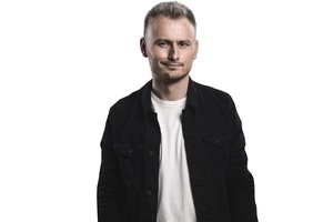 Женя Синяков