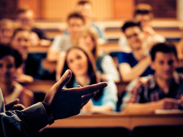 Файб. Самое странное поколение