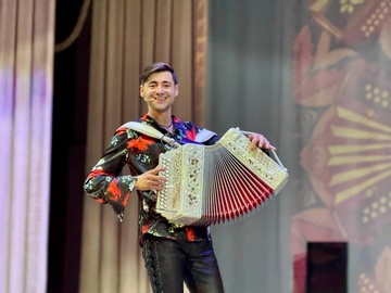 Дмитрий Иващенко