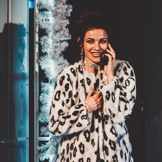 Жених для лучшей подруги