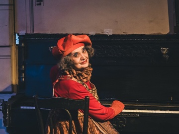 Косые угодники