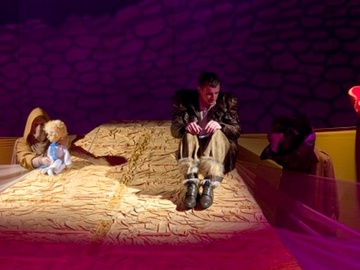 Маленький принц