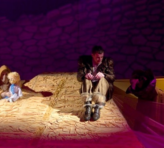 Маленький принц