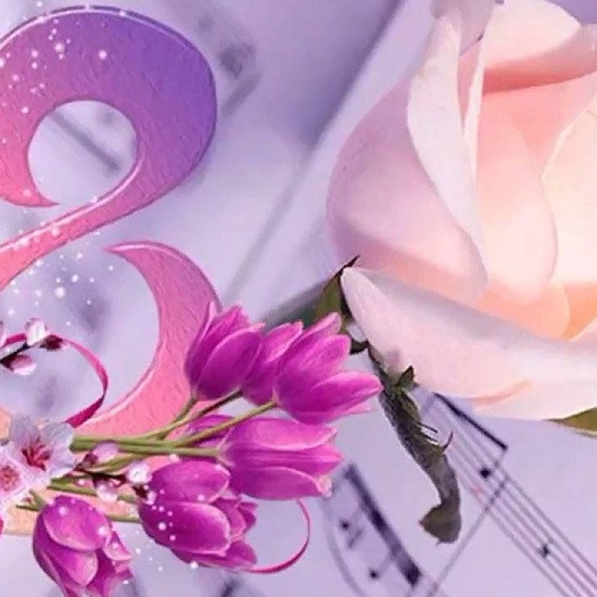 Моя прекрасная леди