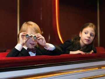 Айболит и Бармалей