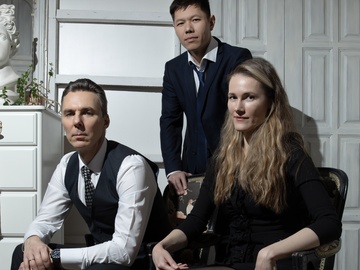 Франция и любовь