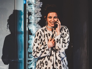 Жених для лучшей подруги