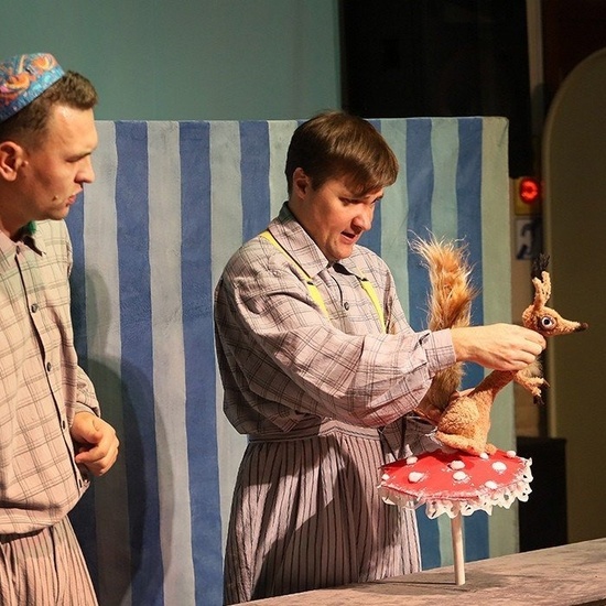 Умные животные