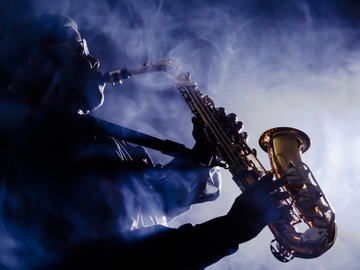 Русский фолк в джазовых тонах