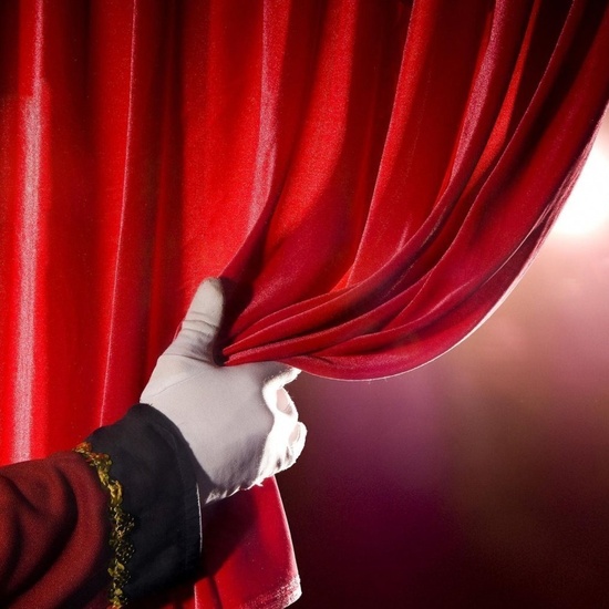 Мой блистательный развод