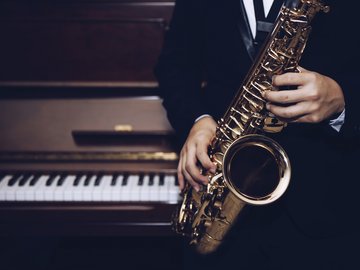 Moreira's Jazz Band
