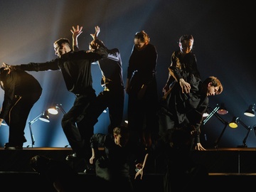 Завтра была война