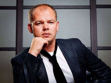 Алексей Брянцев Алексей Брянцев