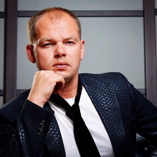 Алексей Брянцев