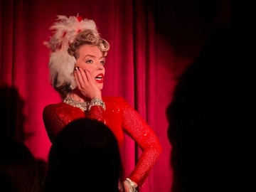 Стирая Норму