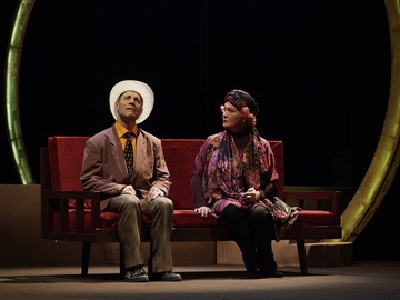 Бесприданник