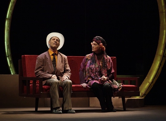 Бесприданник