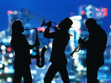 I Scream. Сингулярность