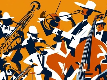 Got Noisy. Взгляд на джаз сквозь призму молодости