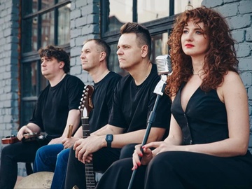 Jazz Street. Классика и неклассика рока