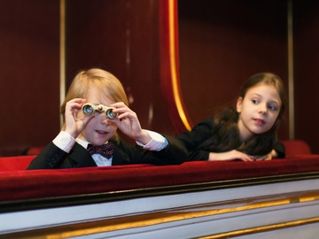 Айболит и Бармалей