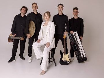 Анна Герман. Песни и судьба