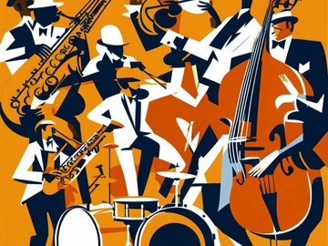 Jazz Street. Классика и неклассика рока