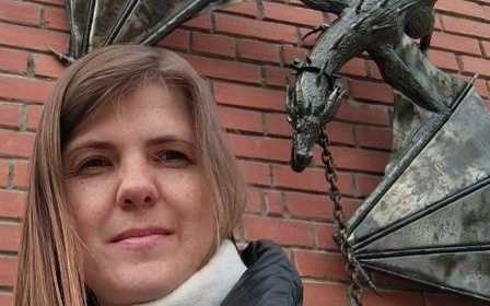 Экскурсия в галерею художественной сварки