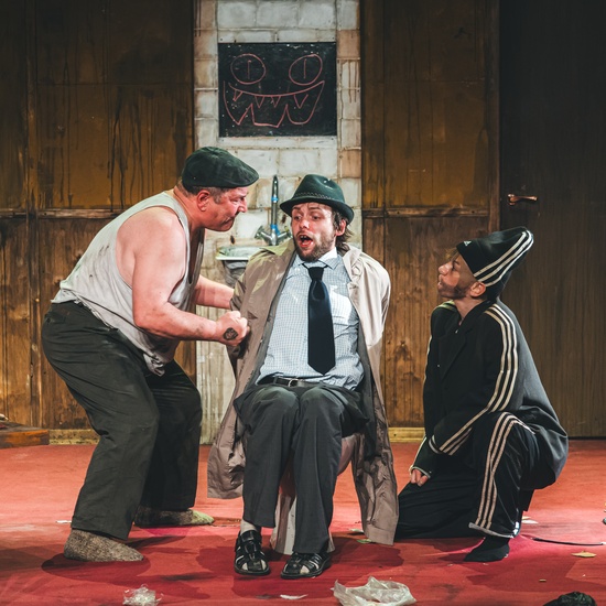 Гостиница «Тайга»