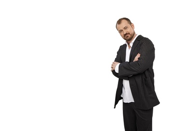 Алексей Петрухин