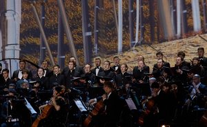 Август II — покровитель Дрезденской капеллы