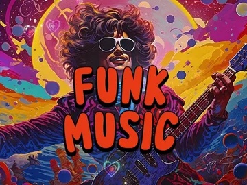 Поп-хиты в стиле фанк