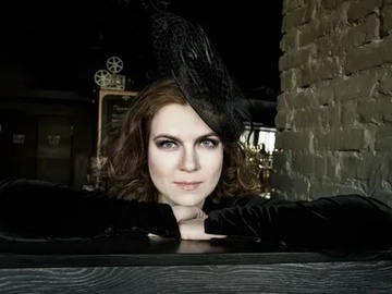 Дарья Демидова и TMN Band. Всё для неё