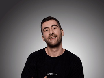 Самвел Кафьян