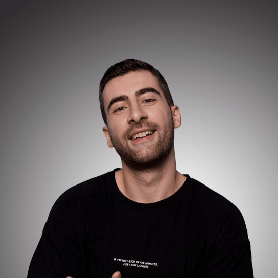 Самвел Кафьян