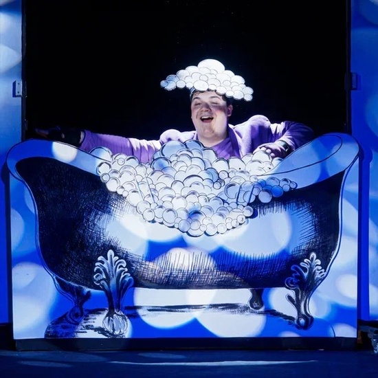 Бегемот-невидимка