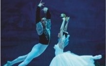 Балет Жизель