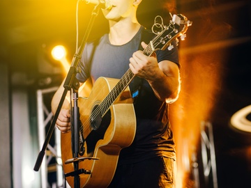 Олег Фёдоров. Ещё один романс...