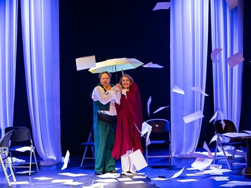 Опасный холостяк