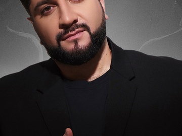 Эльбрус Джанмирзоев