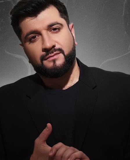 Эльбрус Джанмирзоев