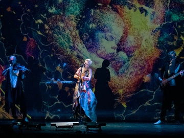 Евгения Зима. Гала-шоу