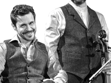 Хулиган и классик