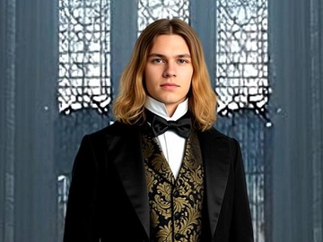 Хореографическое шоу "Вне времени"