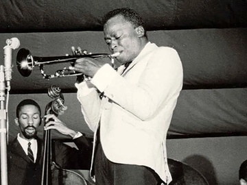 Токарев квартет. Трибьют Майлзу Дэвису