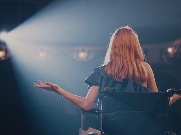 Весенний бал Воланда, или Как писатели поздравляли театр с юбилеем