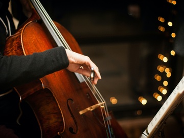 Квартет Антона Дерябина. Мелодии детства в джазовых тонах