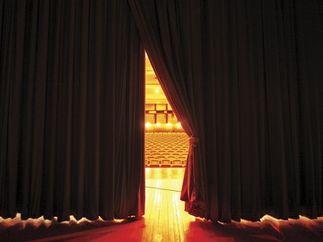 У нас всё хорошо