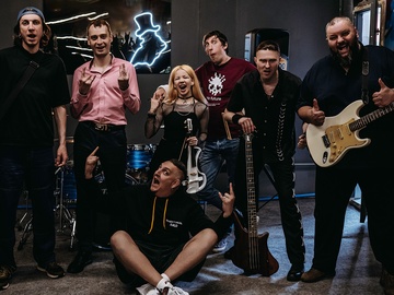 Спектакль Джо