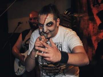 Спектакль Джо